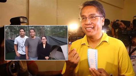 paolo roxas birthday|Roxas celebrates 59th birthday in Baguio .